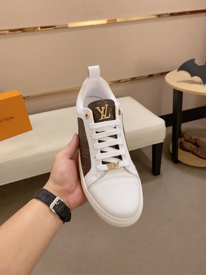 LV Casual Shoes